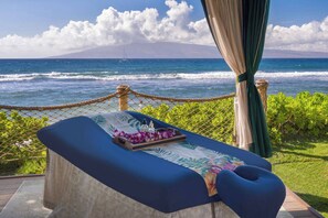 Property grounds - Ocean View Marriott's Maui Ocean Club - Luxurious 1-Bedroom - Kids Pirate Pool - Family Friendly (Lahaina)