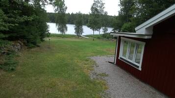 Boendeområde
