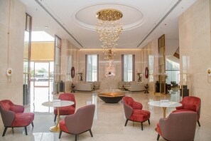 Property amenity - LC International Hotel (Yangon)