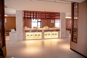 Property amenity - LC International Hotel (Yangon)