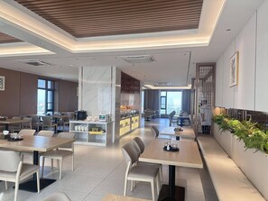 Property amenity - LC International Hotel (Yangon)