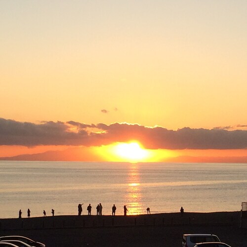 施設からの眺望