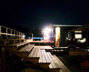 บริเวณภายนอก