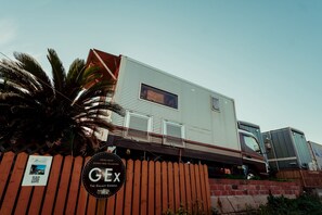 Exterior - ZEKKEI SEASIDE NAHAMA (Yokosuka)