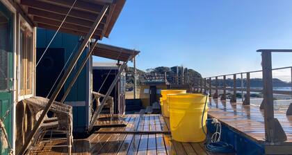ZEKKEI SEASIDE NAHAMA
