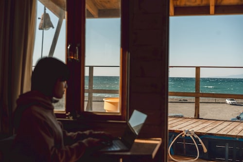 ZEKKEI SEASIDE NAHAMA