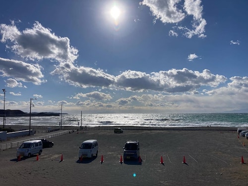 施設からの眺望