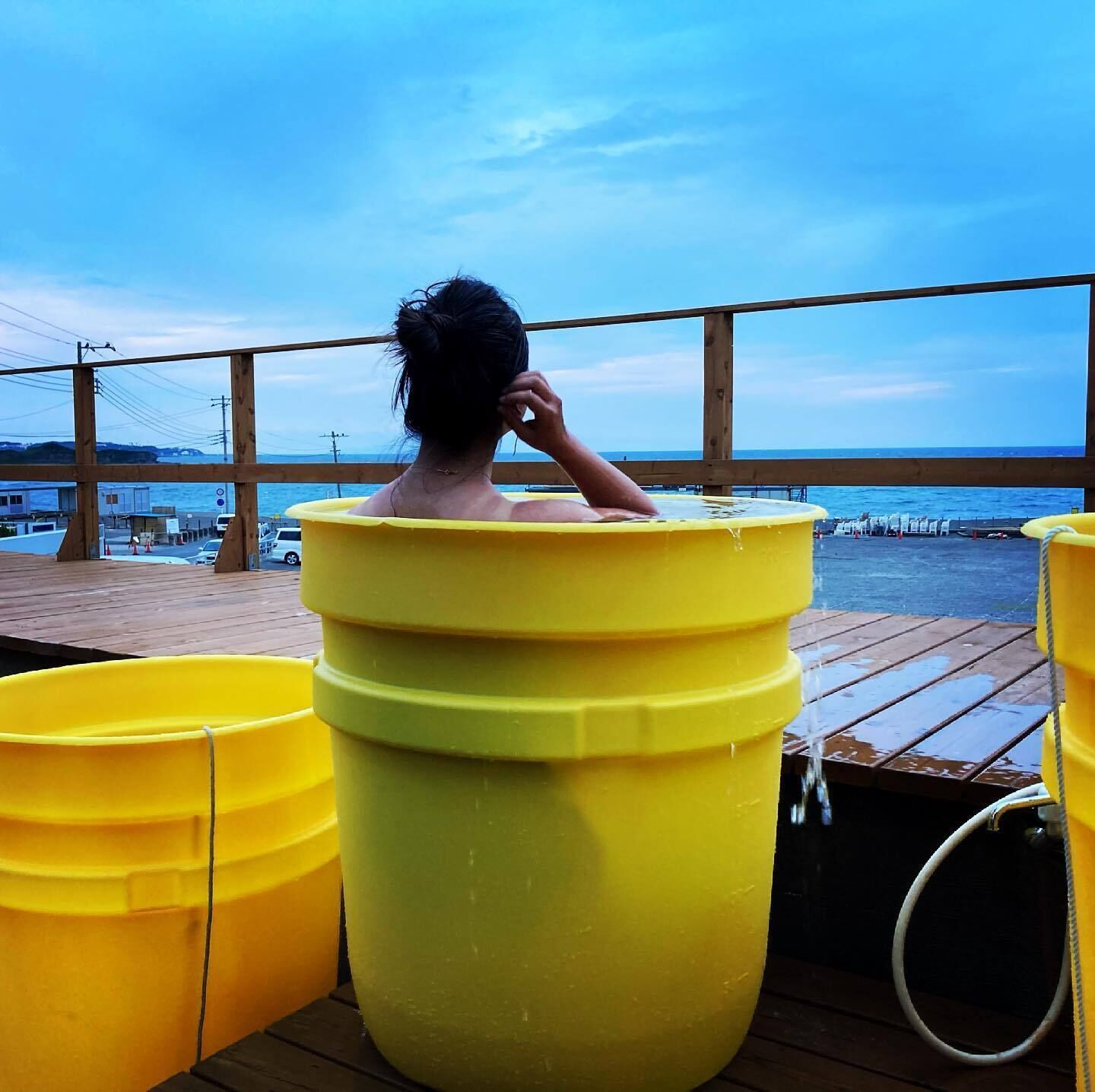 Panoramic Villa | Terrace/patio