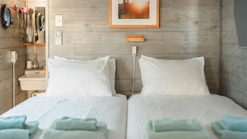 Villa – panorama | 3 soverom, skrivebord, wi-fi (inkludert) og sengetøy