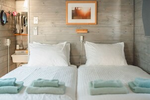 Panoramic Villa | 3 bedrooms, desk, free WiFi, bed sheets