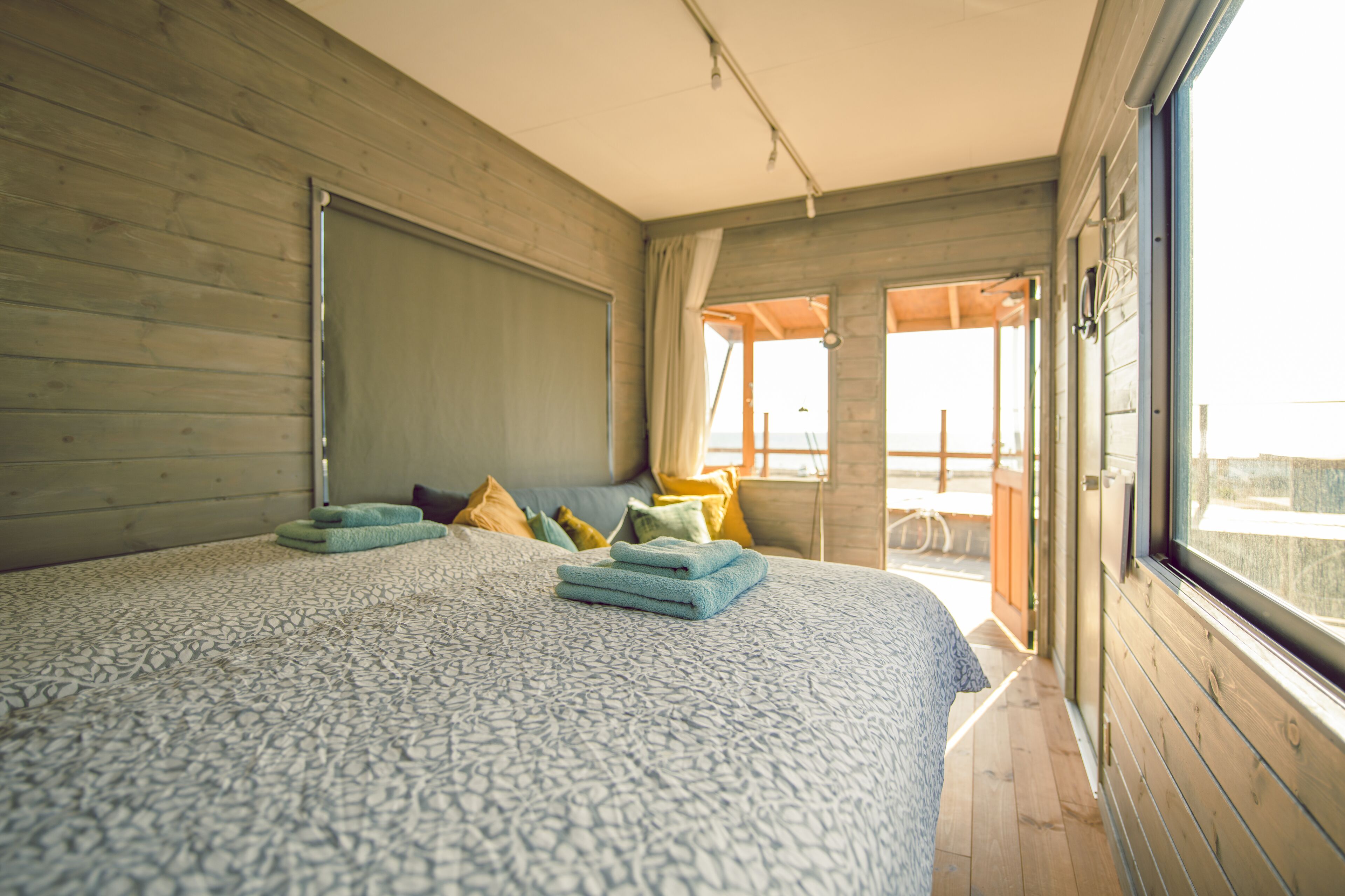 Panoramic Villa | 3 bedrooms, desk, free WiFi, bed sheets