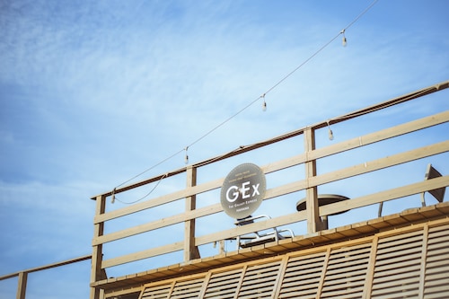 テラス / パティオ