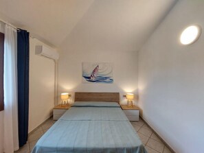 2 bedrooms, iron/ironing board, WiFi - Apartment Luzi by Interhome (San Teodoro)