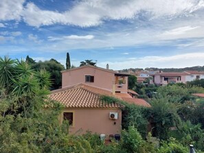 Exterior - Apartment Luzi by Interhome (San Teodoro)