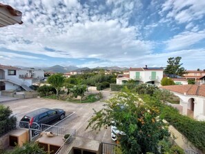 Property grounds - Apartment Luzi by Interhome (San Teodoro)