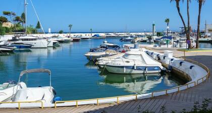 Villa Sol by Interhome