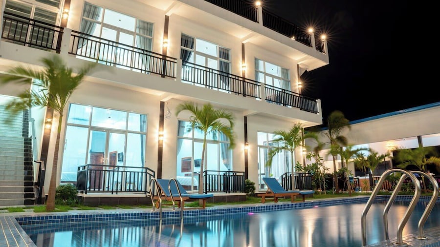 Koh Dach View Boutique