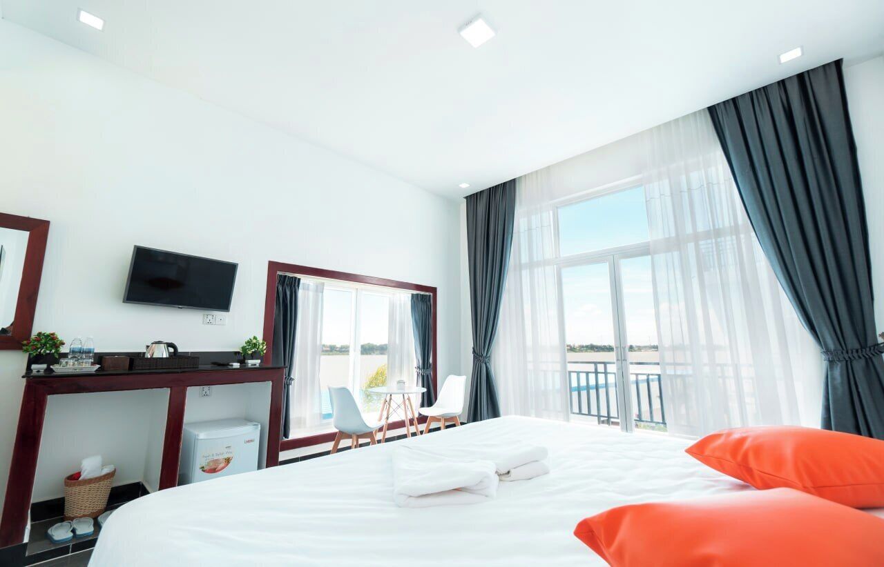 Photo - Koh Dach View Boutique Hotel