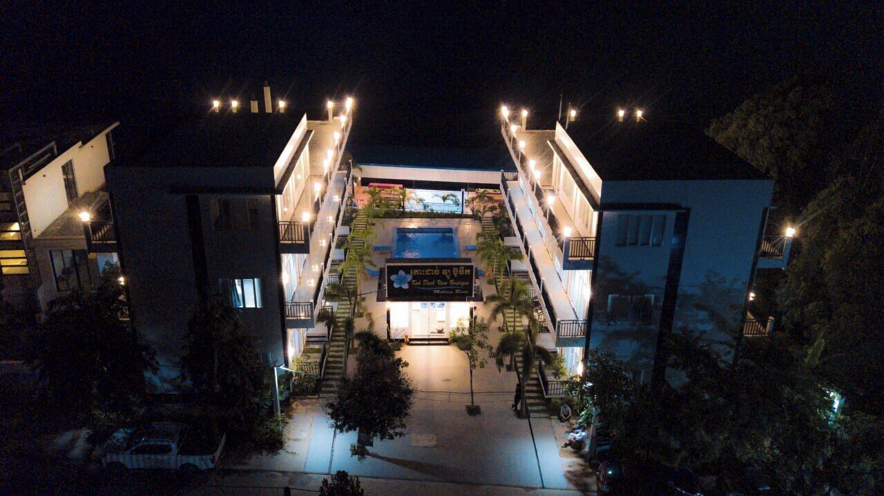 Photo - Koh Dach View Boutique Hotel