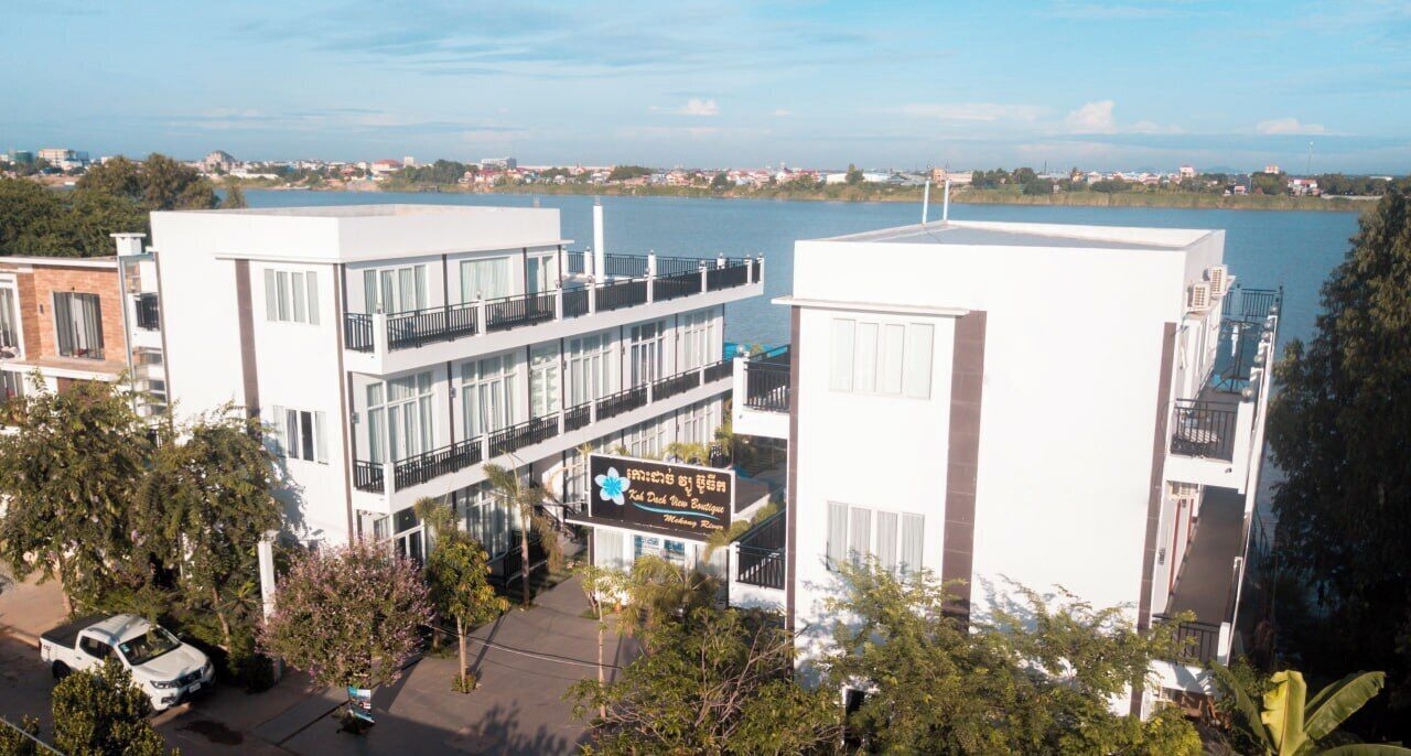 Photo - Koh Dach View Boutique Hotel
