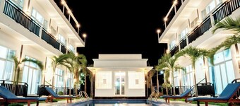 Koh Dach View Boutique