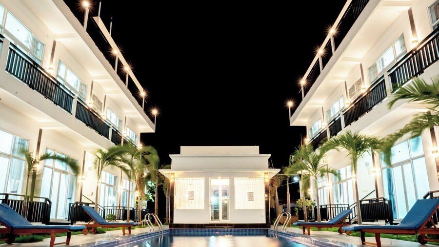 Koh Dach View Boutique