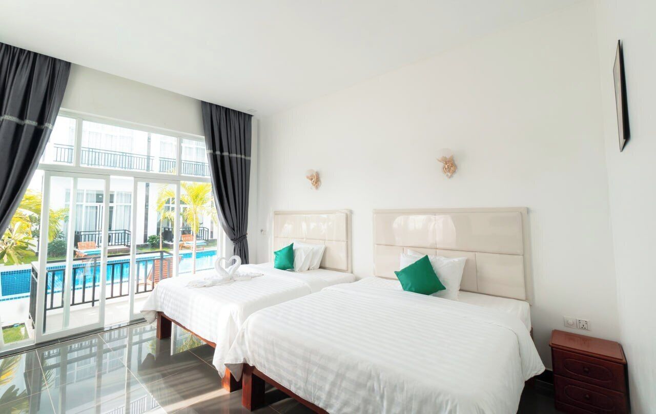 Photo - Koh Dach View Boutique Hotel