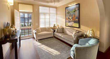 Lamrin Boutique Cottages Rishikesh