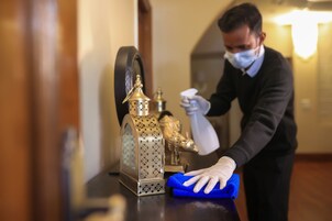 Cleanliness standards