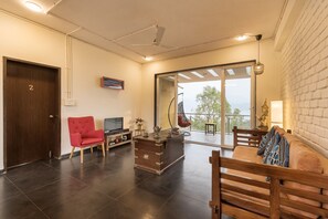 家庭别墅 | 客厅 | 平板电视