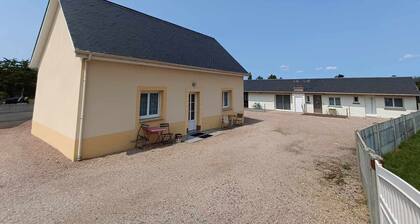 GĂźte des Palmiers n1