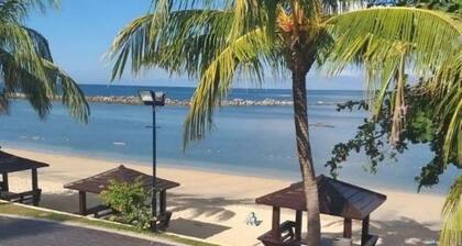 Beachfront Reunions @ Canyon Cove