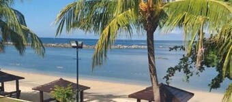 Beachfront Reunions @ Canyon Cove