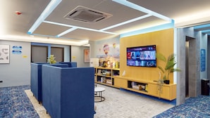 室內兒童遊樂區