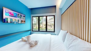 Exclusive Double Room - Blue Lagoon Hotel @ Bandar Sunway (Petaling Jaya)