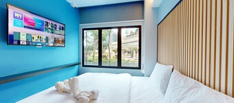 Blue Lagoon Hotel @ Bandar Sunway