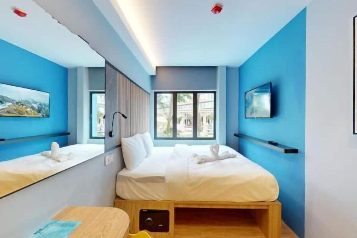 Roupas de cama premium, edredons de pluma