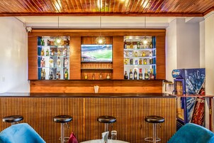Bar (sur place)