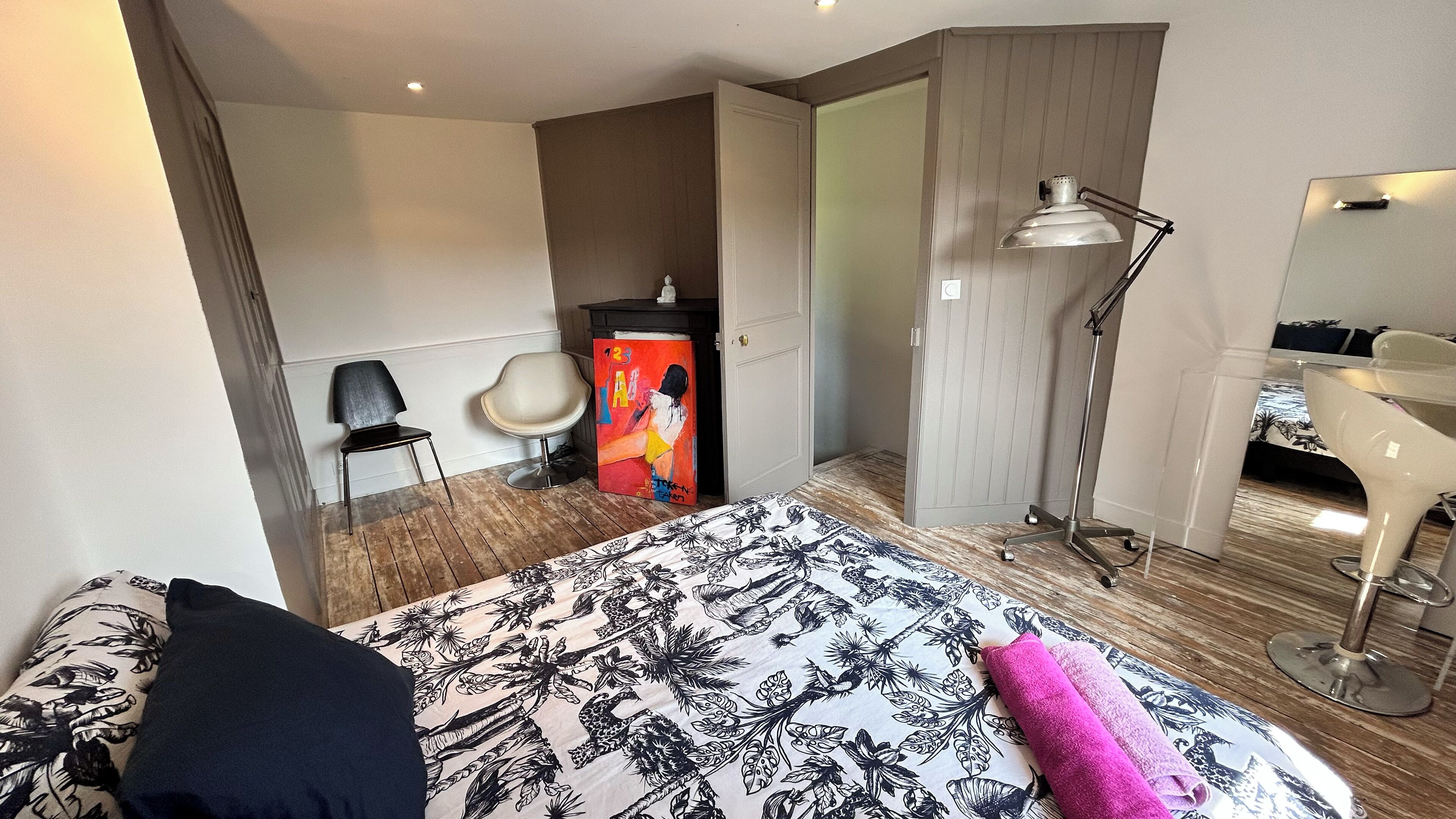 Kamer