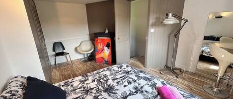 Kamer