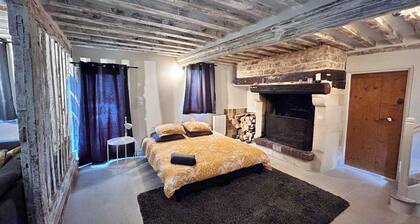 La LongĂšre des Amoureux