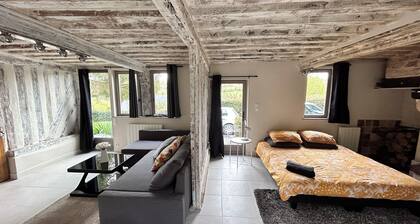 La LongĂšre des Amoureux