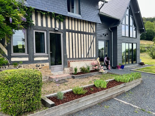 Studio des Amoureux Honfleur