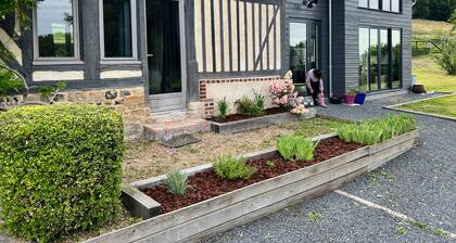 Studio des Amoureux Honfleur