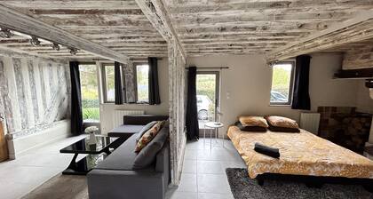 Studio des Amoureux Honfleur