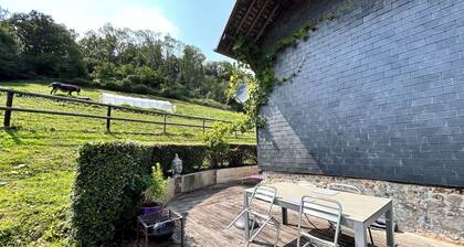 Charming House Honfleur