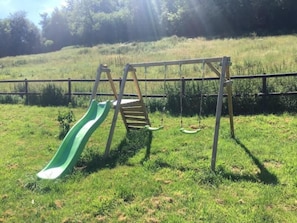 Espace pour enfants