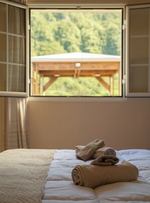 5 bedrooms, desk, iron/ironing board, free WiFi - La Villa dos Dâne , Idéal 8 à 10 Personnes , Famille (La Possession)