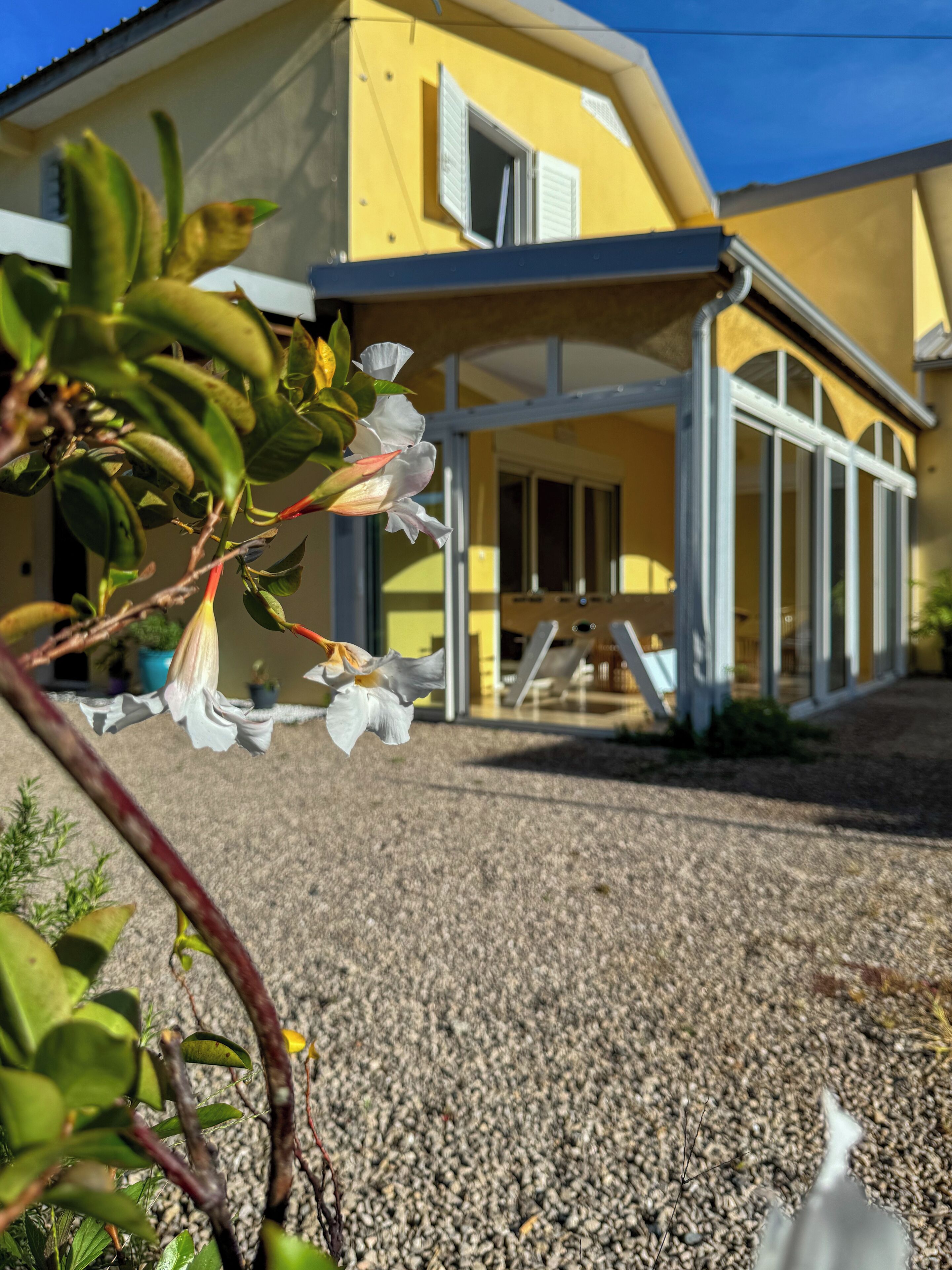 Detalle del exterior