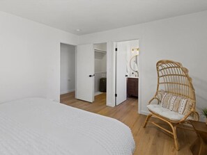 6 habitaciones y wifi 
